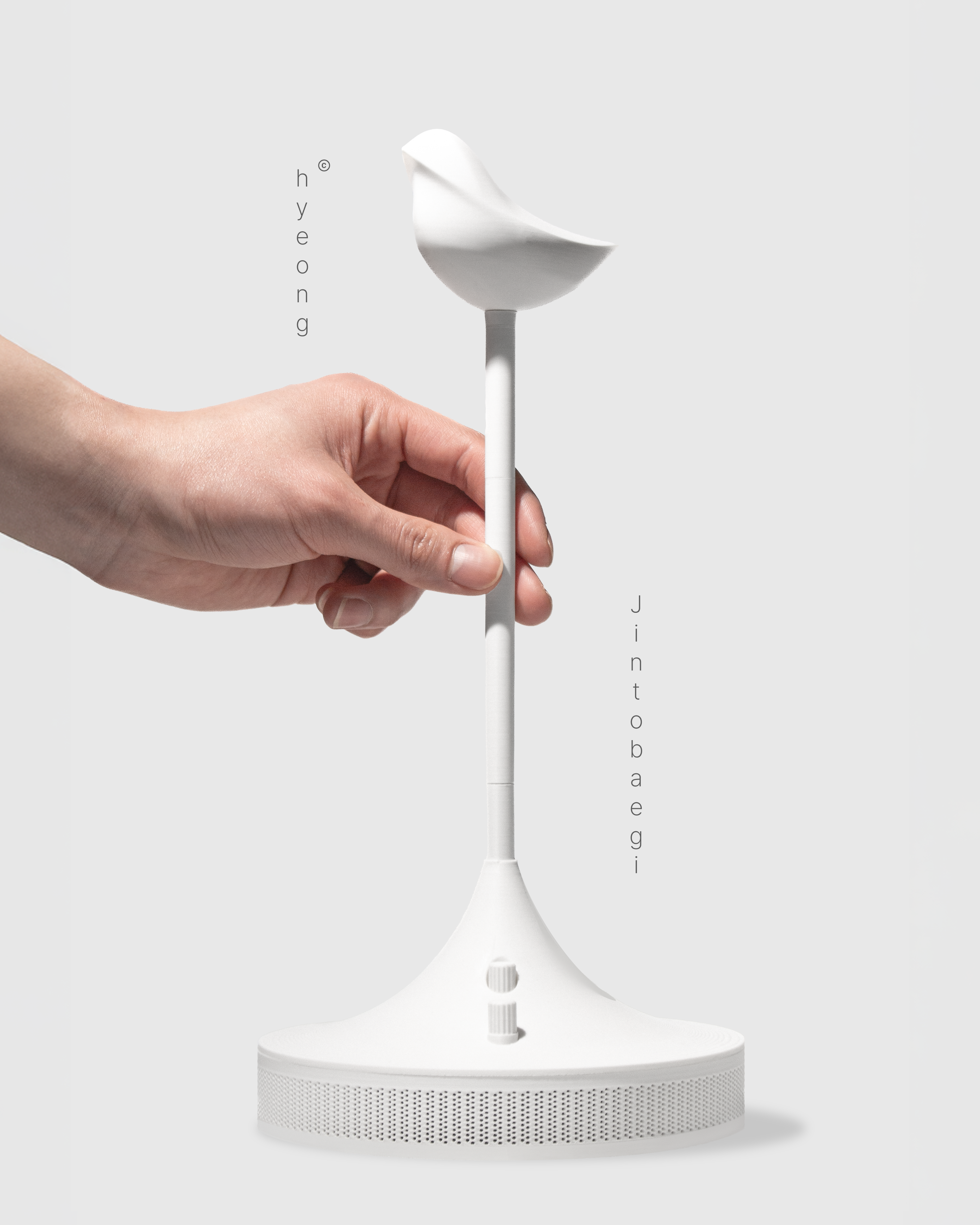 Studio Hyeong — 07